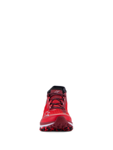 ALPINESTARS META XR V2 BRIGHT RED/DARK RED/WHITE SHOES