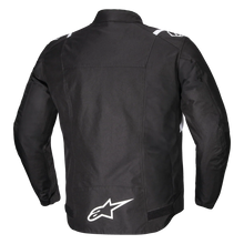 ALPINESTARS T-SPS V2 WATERPROOF BLACK/WHITE JACKET