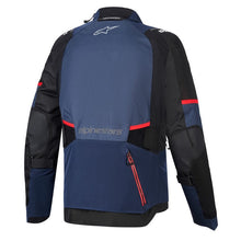 ALPINESTARS ANDES V4 DRYSTAR NIGHT NAVY/MOOD INDIGO/BLACK JACKET