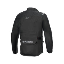 ALPINESTARS ST-1 WATERPROOF BLACK JACKET