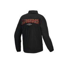 ALPINESTARS REVVED WATERPROOF BLACK JACKET