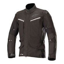 ALPINESTARS MIRAGE DRYSTAR MOTORCYCLE JACKET - BLACK/ANTHRACITE