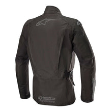 ALPINESTARS MIRAGE DRYSTAR MOTORCYCLE JACKET - BLACK/ANTHRACITE