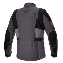 ALPINESTARS MONTEIRA DRYSTAR XF JACKET - GREY/GREY/RED