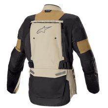 ALPINESTARS BOGOTA PRO DRYSTAR ADVENTURE JACKET - VETIVER MILITARY OLIVE