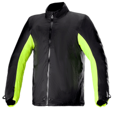 ALPINESTARS BOGOTA PRO DRYSTAR ADVENTURE JACKET - VETIVER MILITARY OLIVE