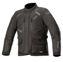 ALPINESTARS ANDES V3 DRYSTAR JACKET BLACK