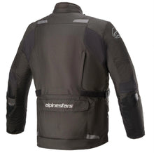 ALPINESTARS ANDES V3 DRYSTAR JACKET BLACK