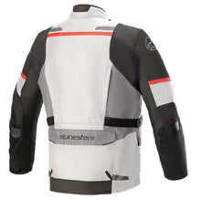 ALPINESTARS ANDES V3 DRYSTAR JACKET ICE GRAY/DARK GRAY