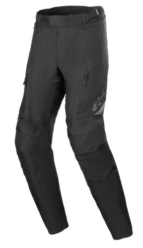 ALPINESTARS ST-1 WATERPROOF BLACK PANTS