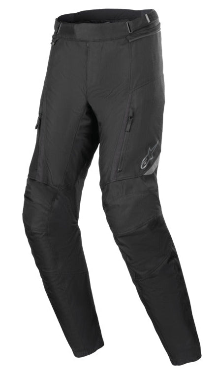 ALPINESTARS ST-1 WATERPROOF BLACK PANTS