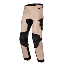 ALPINESTARS HALO DRYSTAR ADV PANTS DARK KHAKI