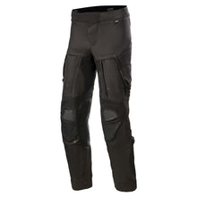 ALPINESTARS HALO DRYSTAR ADV PANTS BLACK