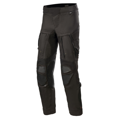 ALPINESTARS HALO DRYSTAR ADV PANTS BLACK