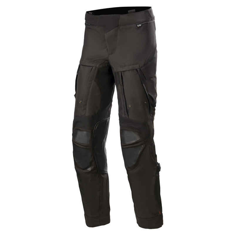 ALPINESTARS HALO DRYSTAR ADV PANTS BLACK