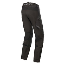 ALPINESTARS HALO DRYSTAR ADV PANTS BLACK