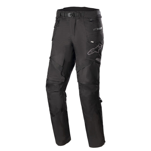 ALPINESTARS MONTEIRA DRYSTAR XF BLACK/BLACK PANTS