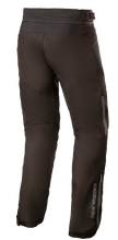 ALPINESTARS AST-1 V2 WATERPROOF MOTORCYCLE PANTS - BLACK