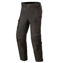 ALPINESTARS ANDES V3 DRYSTAR PANTS BLACK