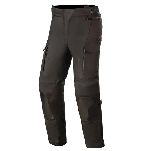 ALPINESTARS ANDES V3 DRYSTAR PANTS BLACK