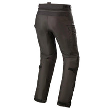ALPINESTARS ANDES V3 DRYSTAR PANTS BLACK