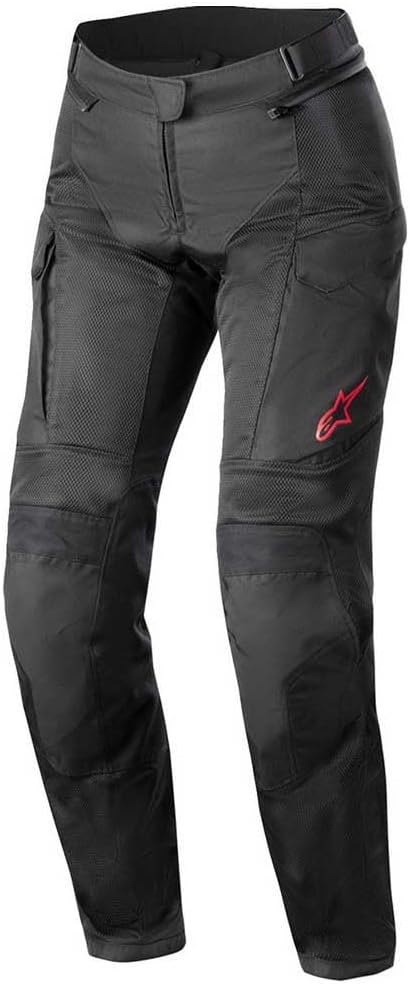 ALPINESTARS STELLA ANDES AIR DRYSTAR BLACK WOMENS PANTS