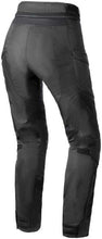 ALPINESTARS STELLA ANDES AIR DRYSTAR BLACK WOMENS PANTS