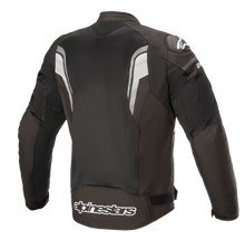 ALPINESTARS T-GP PLUS R V3 AIR MOTORCYCLE JACKET - BLACK/DARK GREY