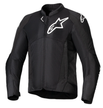 ALPINESTARS VIPER AIR V4 BLACK JACKET