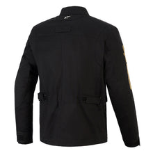 ALPINESTARS DICE BLACK JACKET