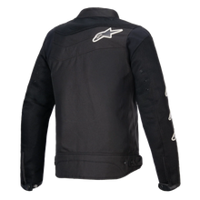 ALPINESTARS T-DYNO AIR BLACK/BLACK JACKET