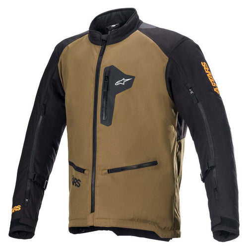 ALPINESTARS VENTURE XT JACKET CAMEL/BLACK