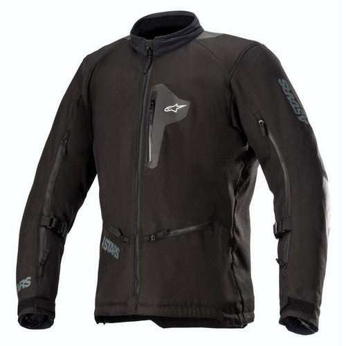 ALPINESTARS VENTURE XT JACKET BLACK/BLACK