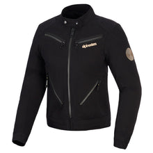 ALPINESTARS STELLA GRACE BLACK WOMENS JACKET