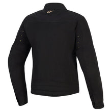 ALPINESTARS STELLA GRACE BLACK WOMENS JACKET