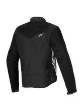 ALPINESTARS STELLA T-DYNO AIR BLACK WOMENS JACKET