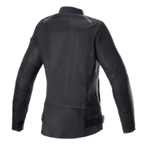 ALPINESTARS ELOISE V2 WOMEN'S AIR JACKET - BLACK