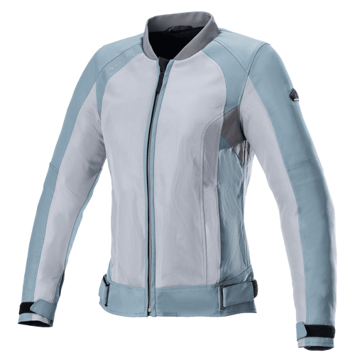 ALPINESTARS ELOISE V2 WOMEN'S AIR SAGE JACKET - DARK GREY