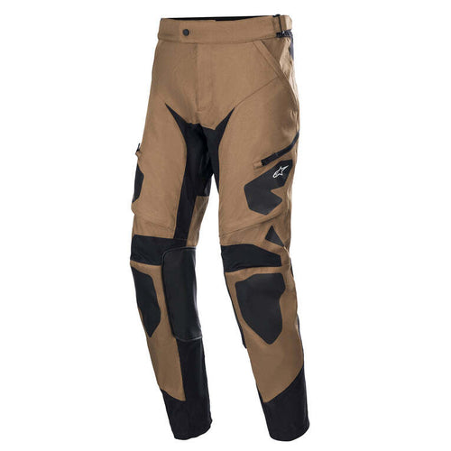 ALPINESTARS VENTURE XT IN-BOOT PANT CAMEL/BLACK