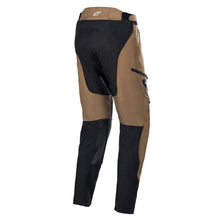 ALPINESTARS VENTURE XT IN-BOOT PANT CAMEL/BLACK