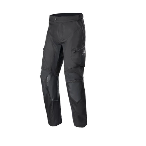 ALPINESTARS VENTURE XT OVER BOOT PANTS - BLACK