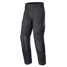 ALPINESTARS VENTURE XT OVER-BOOT PANT BLACK