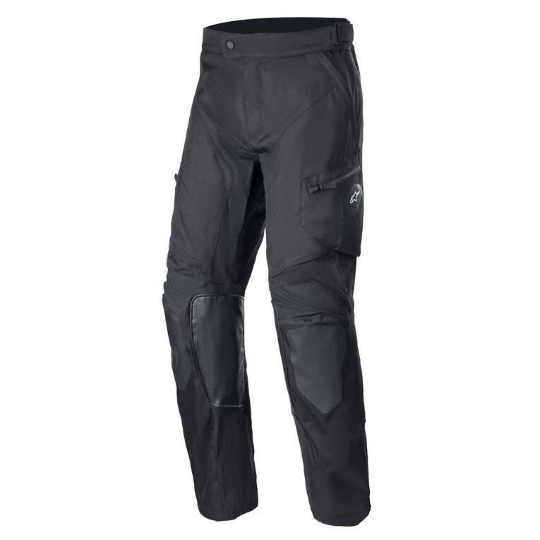 ALPINESTARS VENTURE XT OVER-BOOT PANT BLACK