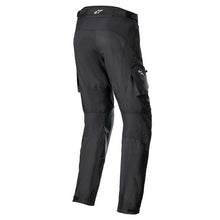 ALPINESTARS VENTURE XT OVER-BOOT PANT BLACK