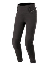 ALPINESTARS WOMEN STELLA BANSHEE AMARID LEGGINGS - BLACK