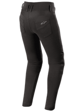 ALPINESTARS WOMEN STELLA BANSHEE AMARID LEGGINGS - BLACK