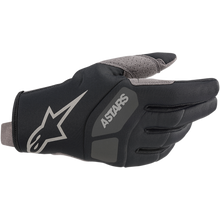 ALPINESTARS 2023 THERMO SHIELDER GLOVES - BLACK