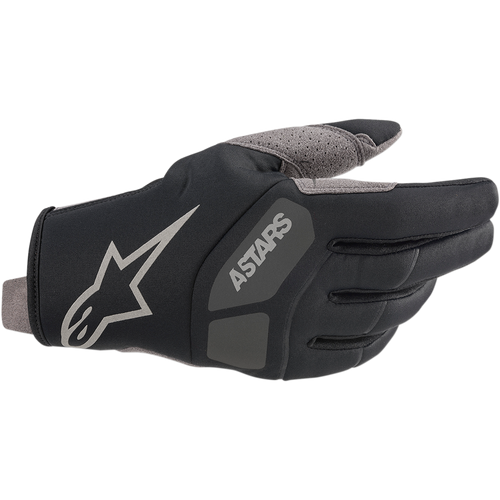 ALPINESTARS 2023 THERMO SHIELDER GLOVES - BLACK