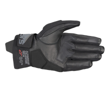 ALPINESTARS COROZAL V3 DRYSTAR BLACK GLOVES