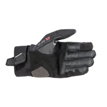 ALPINESTARS HYDE XT DRYSTAR XF BLACK/BLACK GLOVES
